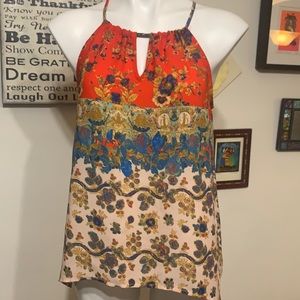 Collective Concepts blouse (S)